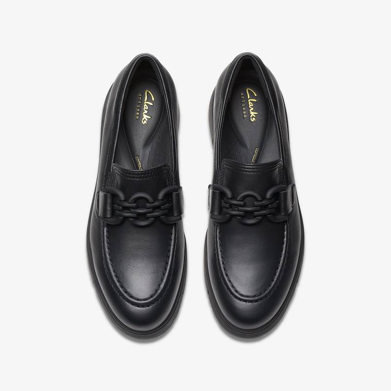 Clarks Loriini Izzy Siyah | CLKS-85405