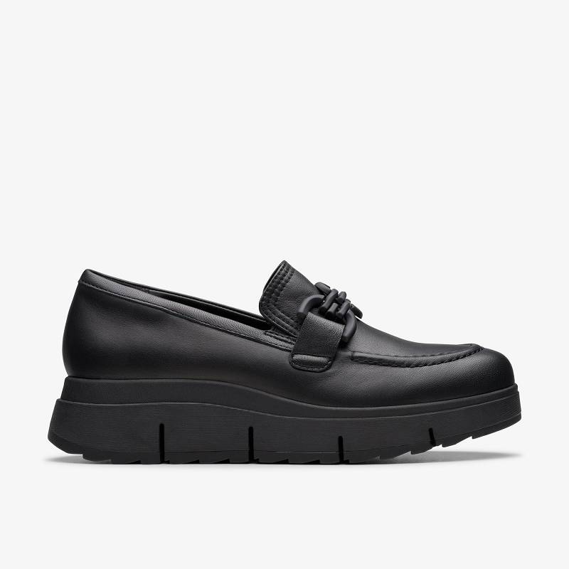 Clarks Loriini Izzy Siyah | CLKS-85405