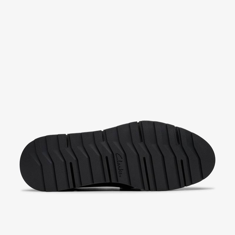 Clarks Loriini Izzy Siyah | CLKS-85406