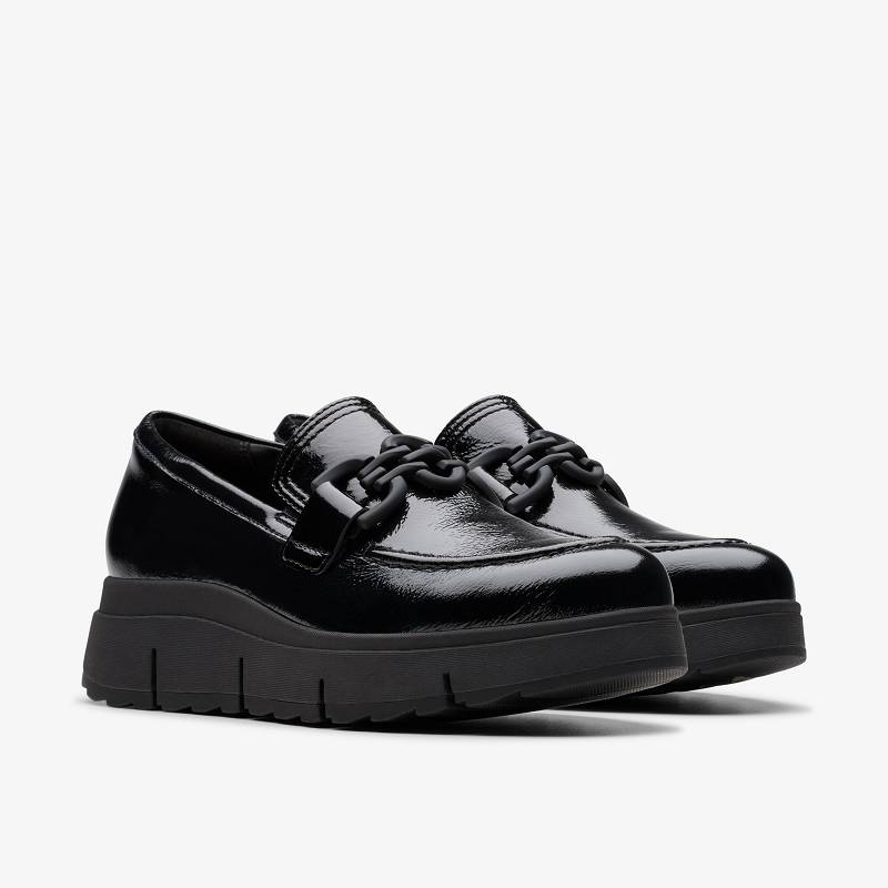 Clarks Loriini Izzy Siyah | CLKS-85406