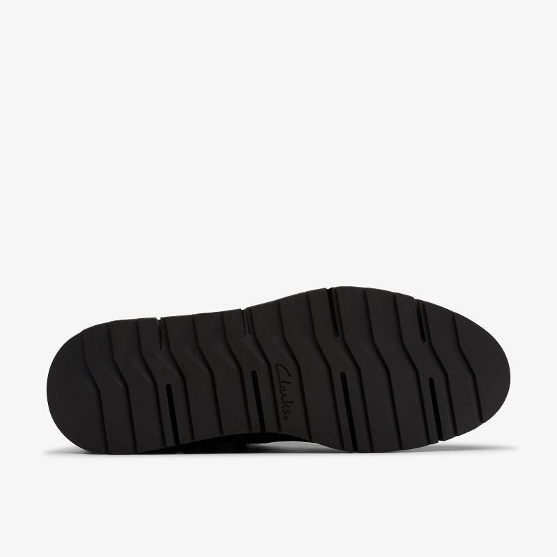 Clarks Loriini May Gri | CLKS-85582