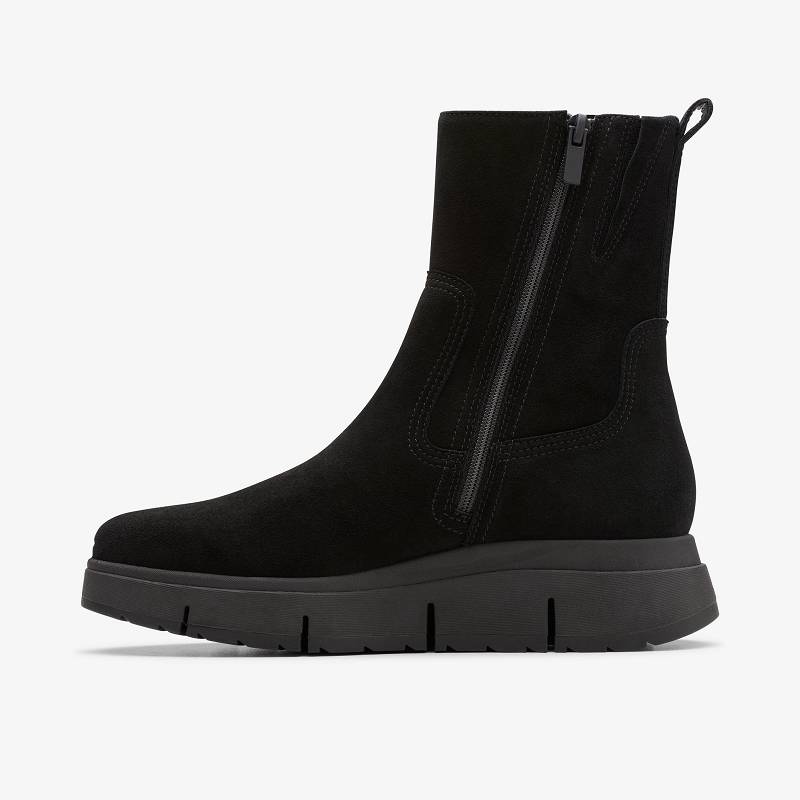 Clarks Loriini May Siyah | CLKS-85581