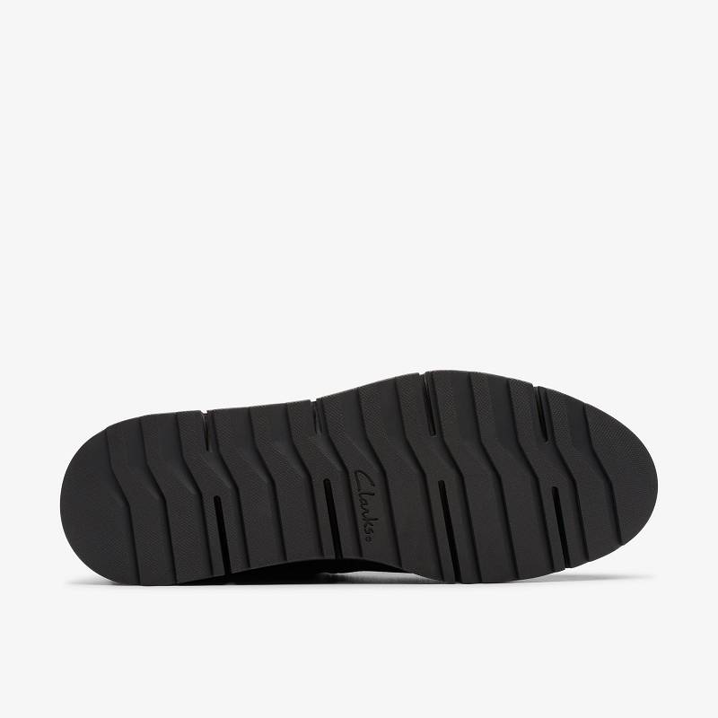 Clarks Loriini May Siyah | CLKS-85581