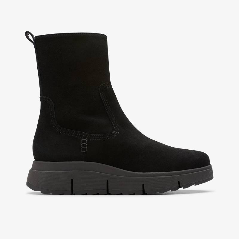 Clarks Loriini May Siyah | CLKS-85581