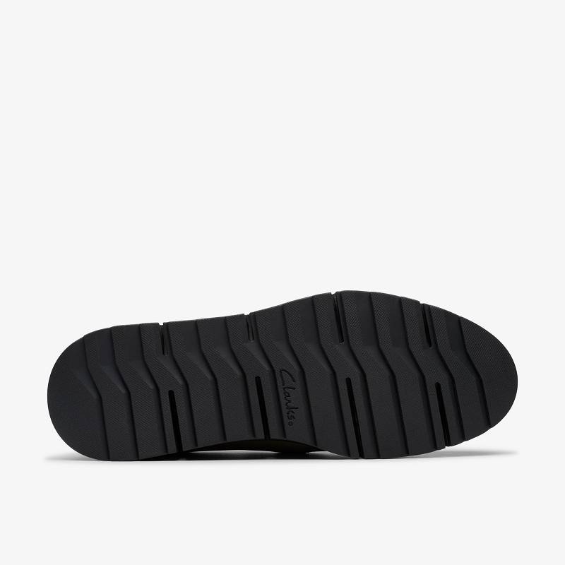 Clarks Loriini West Gri | CLKS-84780