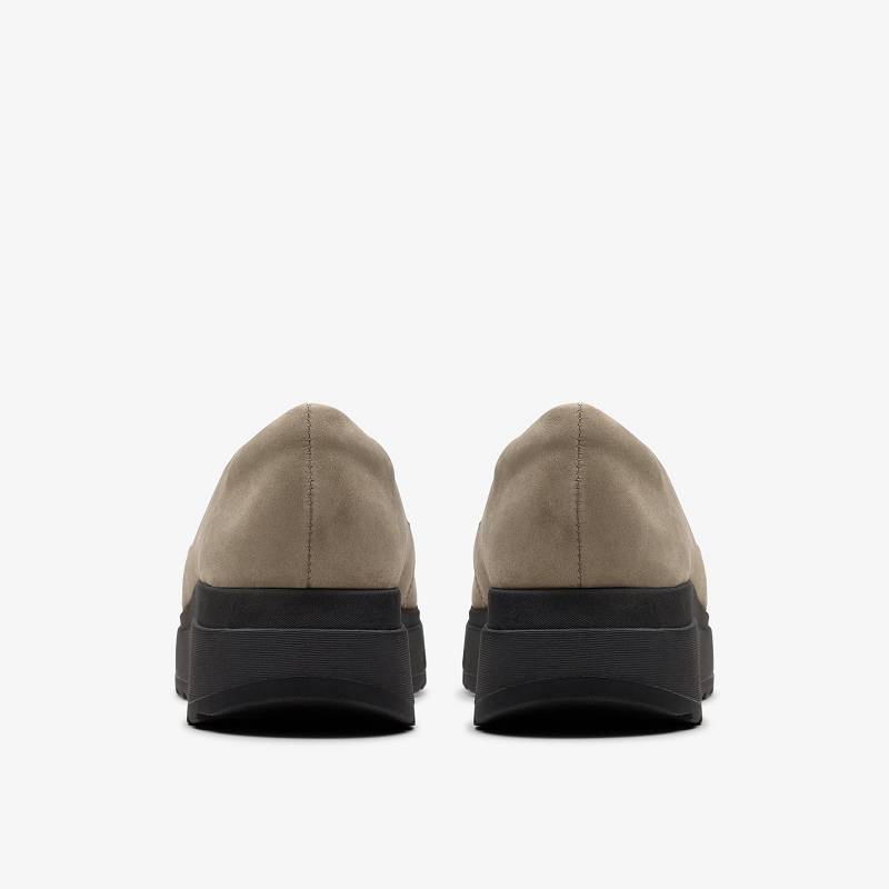 Clarks Loriini West Gri | CLKS-84780