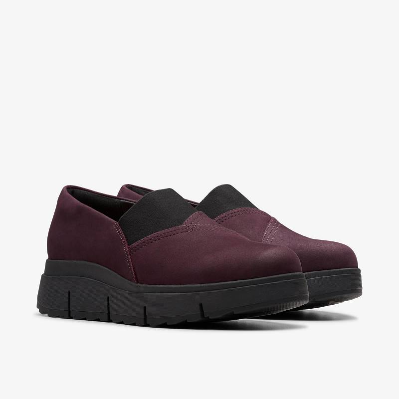Clarks Loriini West Mor | CLKS-84781