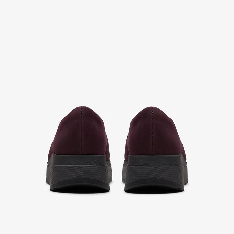 Clarks Loriini West Mor | CLKS-84781