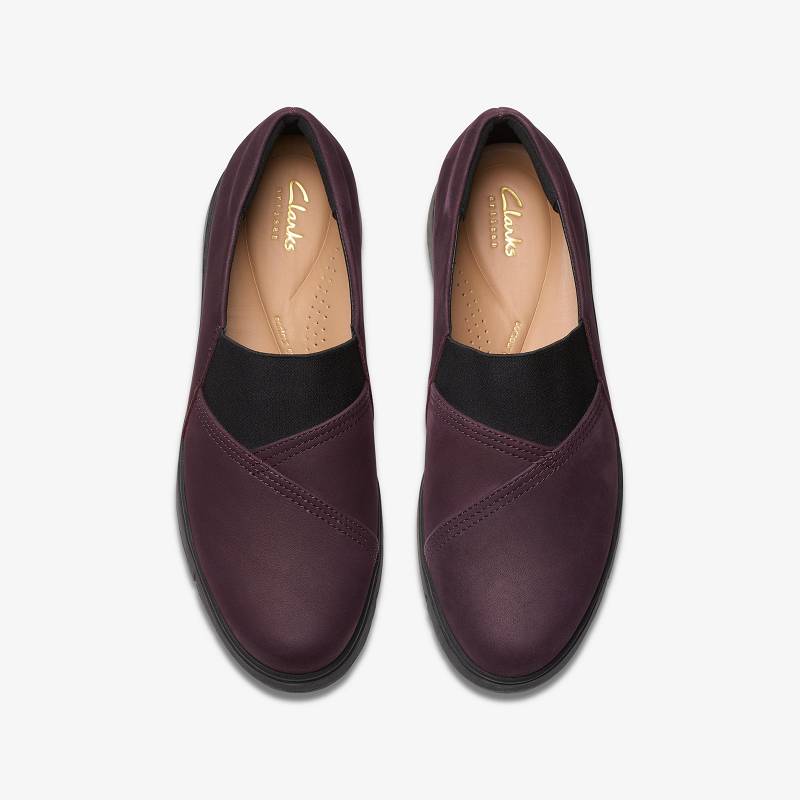 Clarks Loriini West Mor | CLKS-84781