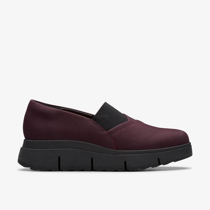 Clarks Loriini West Mor | CLKS-84781