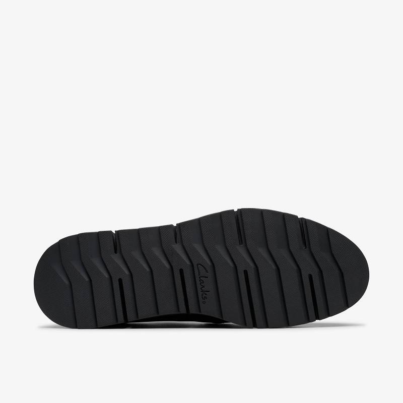 Clarks Loriini West Siyah | CLKS-84779