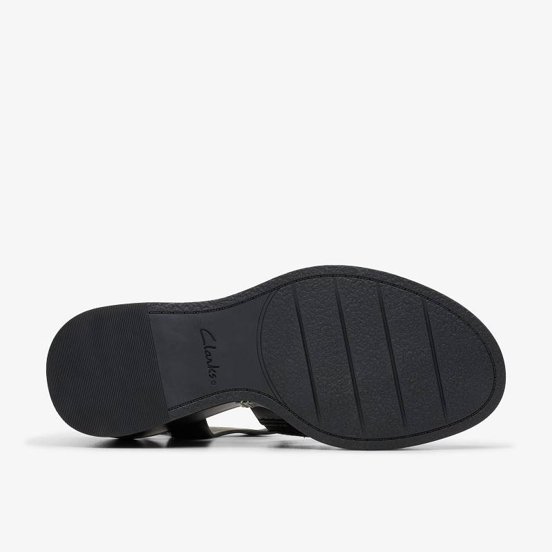 Clarks Manon Cove Siyah | CLKS-84750