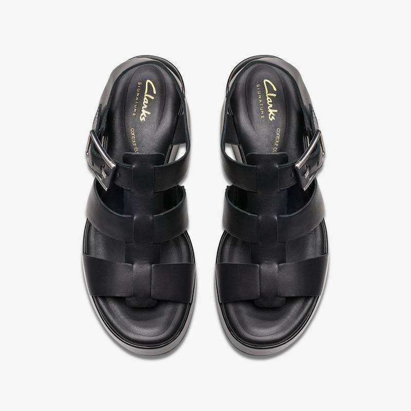 Clarks Manon Cove Siyah | CLKS-84750