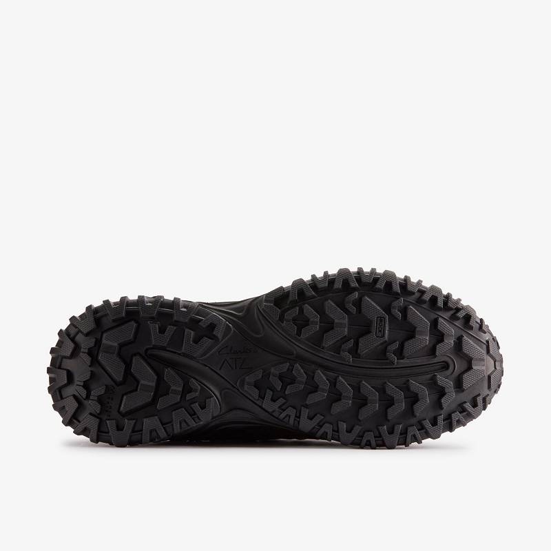 Clarks Martine Rose Mens Clog 1 Kahverengi | CLKS-84253