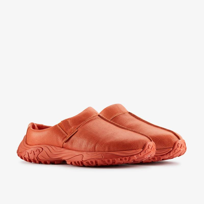 Clarks Martine Rose Mens Clog 1 Turuncu | CLKS-84251