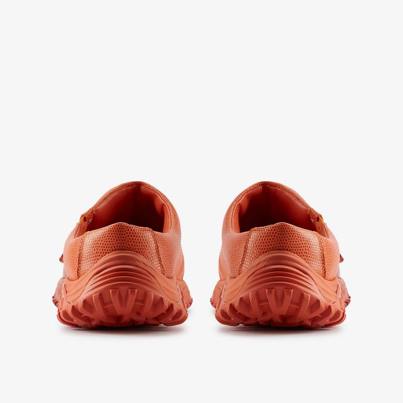 Clarks Martine Rose Mens Clog 1 Turuncu | CLKS-84251