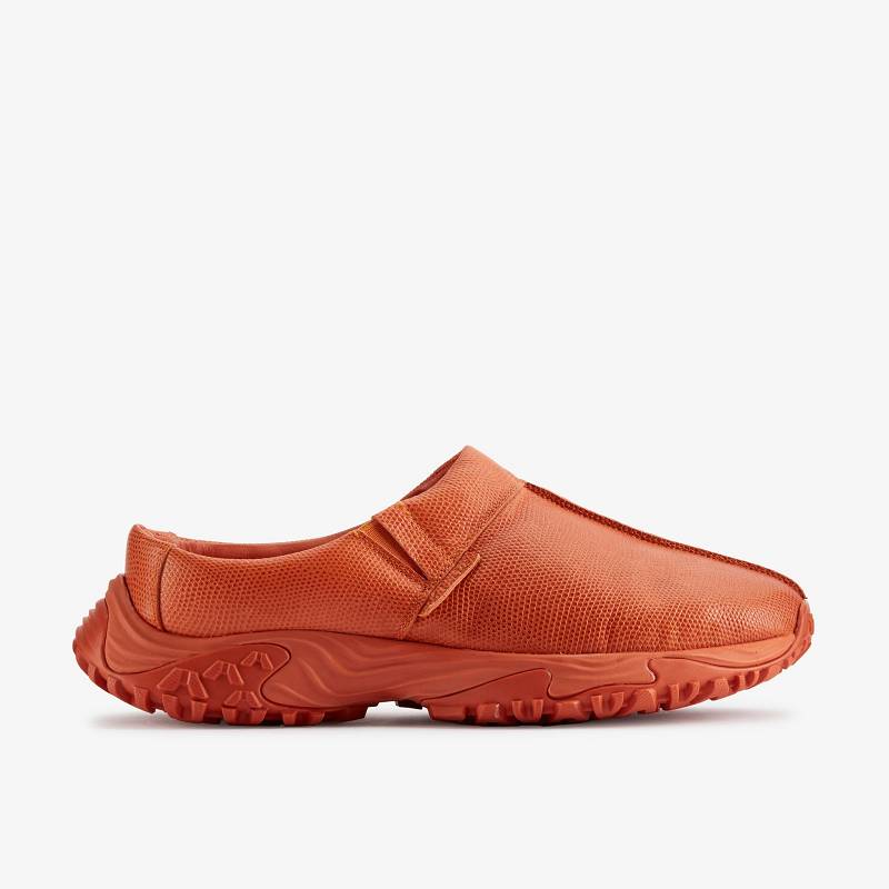 Clarks Martine Rose Mens Clog 1 Turuncu | CLKS-84251