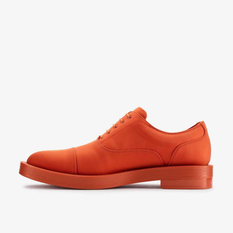 Clarks Martine Rose Mens Oxford 2 Turuncu | CLKS-84399