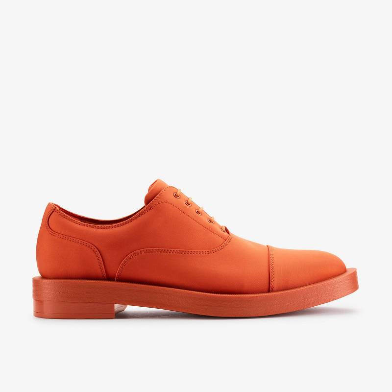 Clarks Martine Rose Mens Oxford 2 Turuncu | CLKS-84399