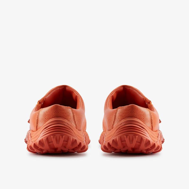 Clarks Martine Rose Womens Clog 1 Turuncu | CLKS-84763