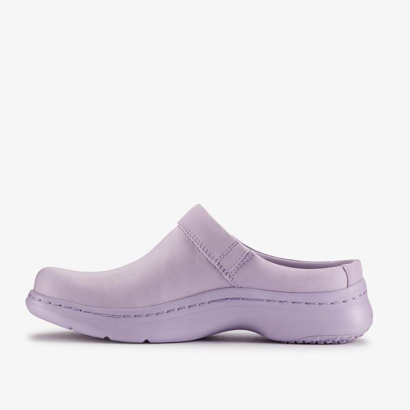 Clarks Martine Rose Womens Clog 2 Mor | CLKS-84758