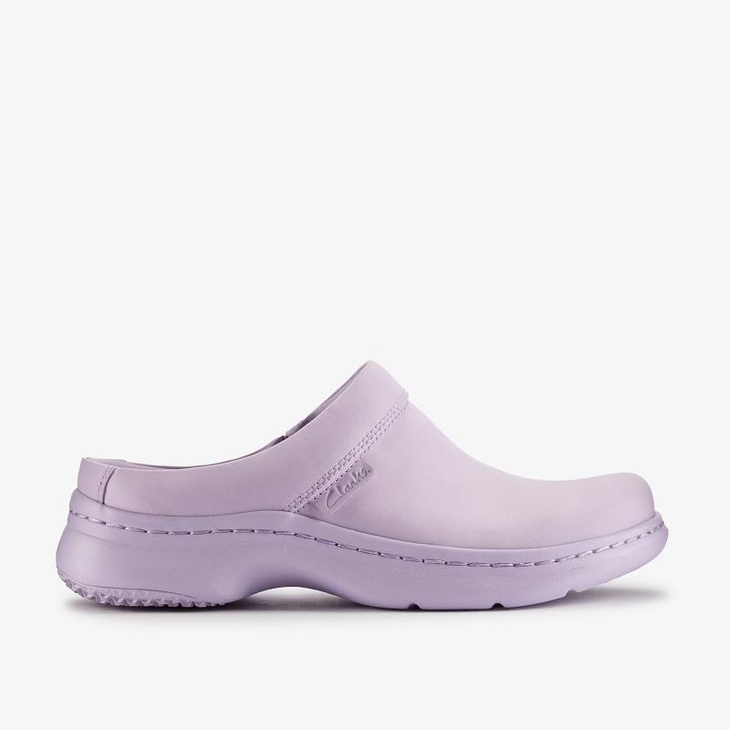 Clarks Martine Rose Womens Clog 2 Mor | CLKS-84758