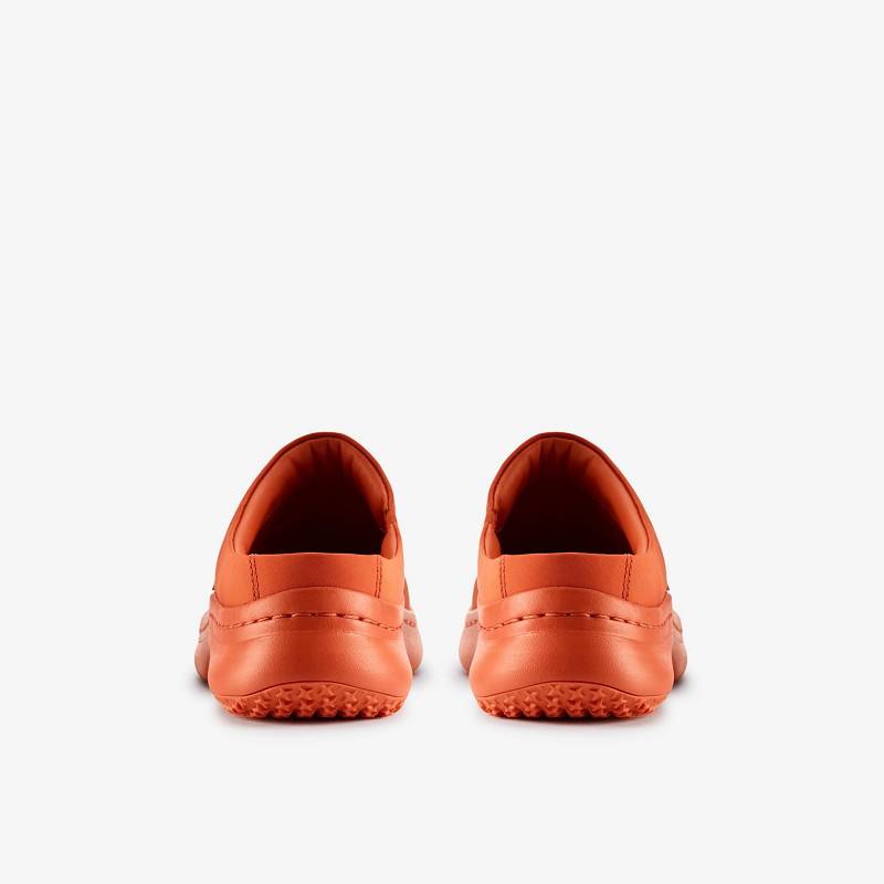 Clarks Martine Rose Womens Clog 2 Turuncu | CLKS-84756
