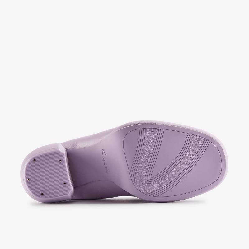 Clarks Martine Rose Womens Loafer 1 Mor | CLKS-85273