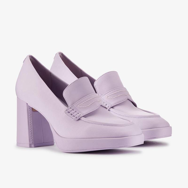 Clarks Martine Rose Womens Loafer 2 Mor | CLKS-85439