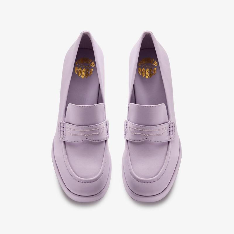 Clarks Martine Rose Womens Loafer 2 Mor | CLKS-85439