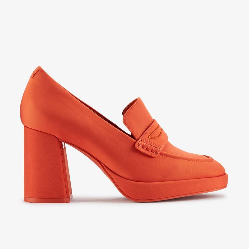 Clarks Martine Rose Womens Loafer 2 Turuncu | CLKS-85114