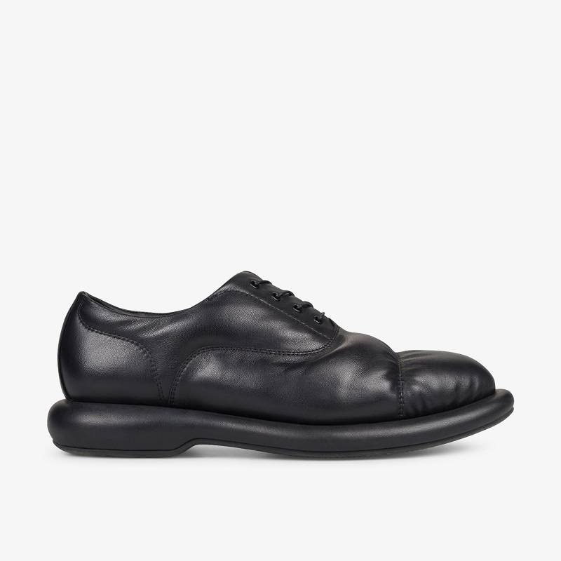 Clarks Martine Rose Womens Oxford 1 Siyah | CLKS-85120