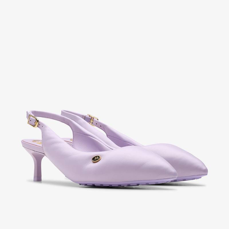 Clarks Martine Rose Womens Sling 1 Mor | CLKS-85268