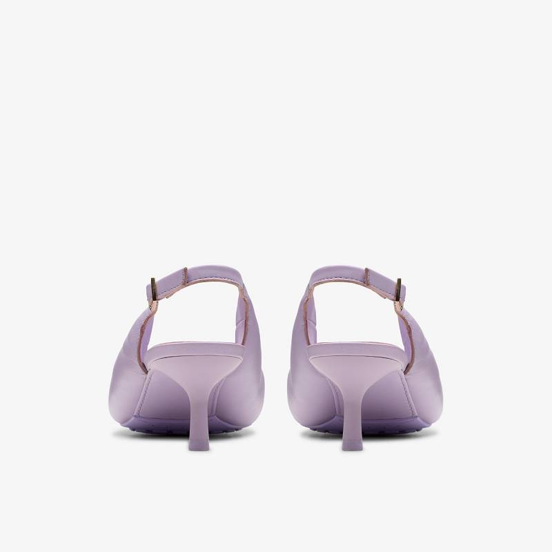 Clarks Martine Rose Womens Sling 1 Mor | CLKS-85268