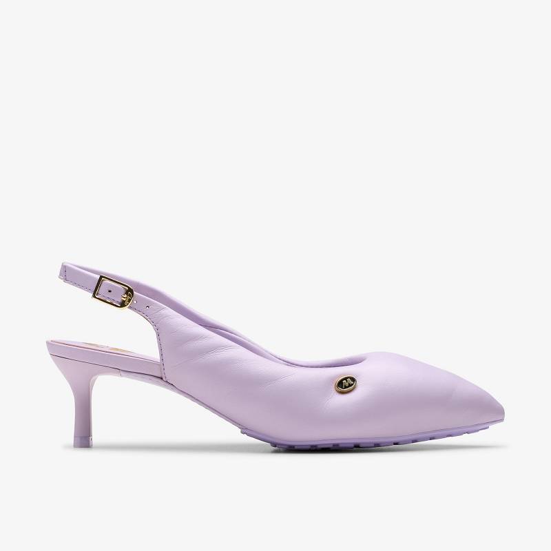 Clarks Martine Rose Womens Sling 1 Mor | CLKS-85268