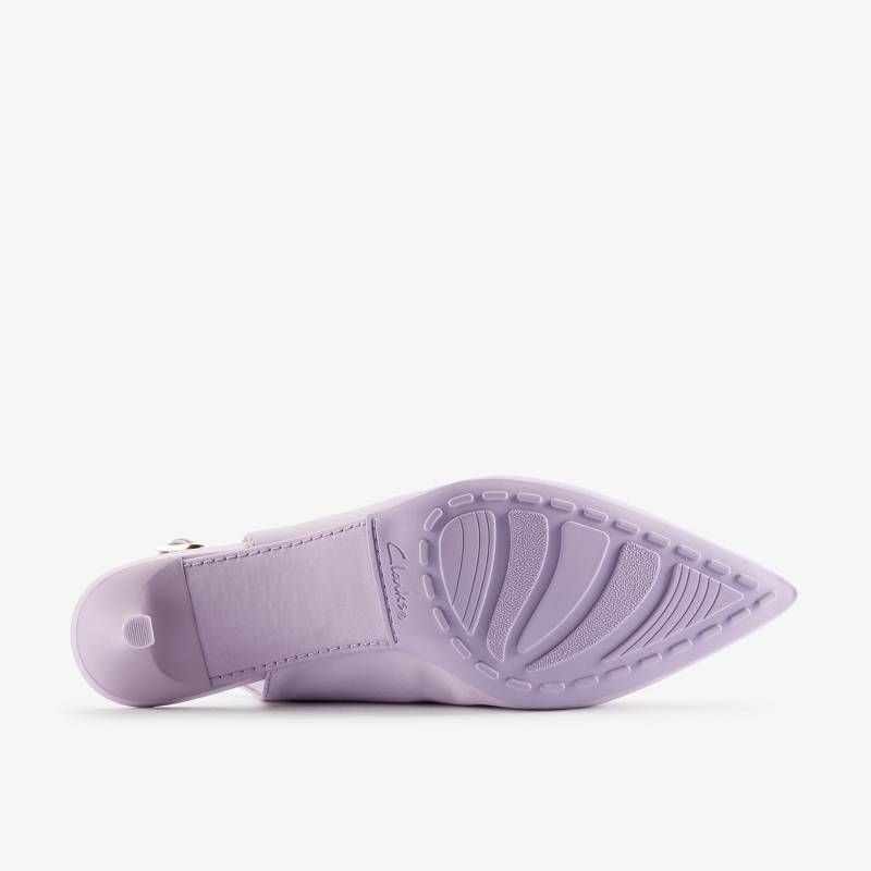 Clarks Martine Rose Womens Sling 2 Mor | CLKS-85266