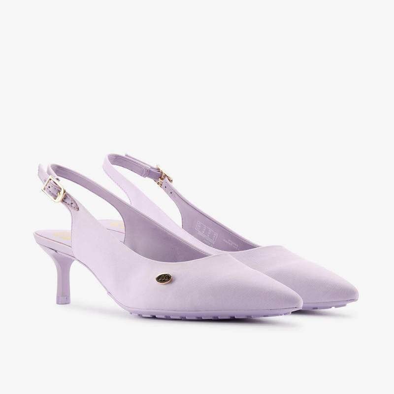 Clarks Martine Rose Womens Sling 2 Mor | CLKS-85266