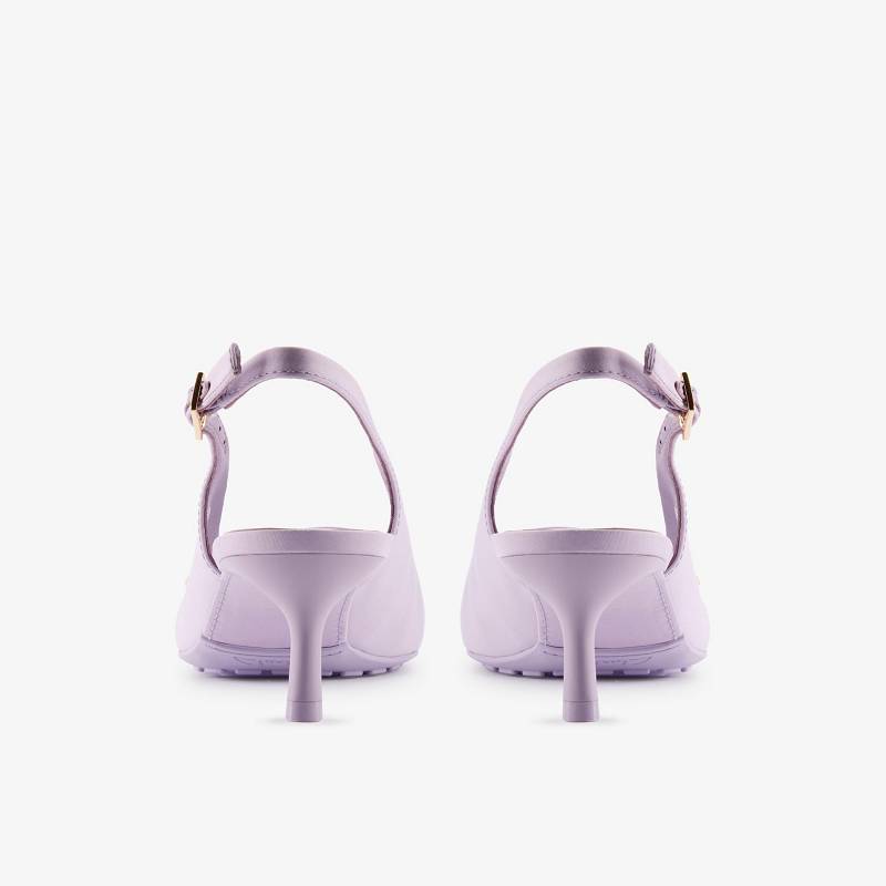 Clarks Martine Rose Womens Sling 2 Mor | CLKS-85266