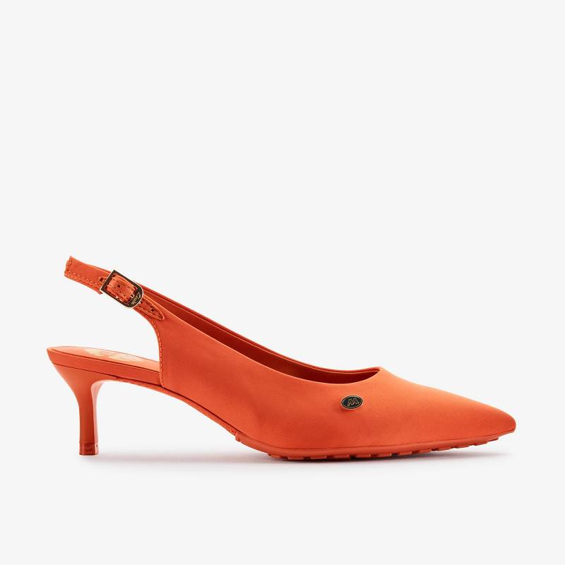 Clarks Martine Rose Womens Sling 2 Turuncu | CLKS-85265