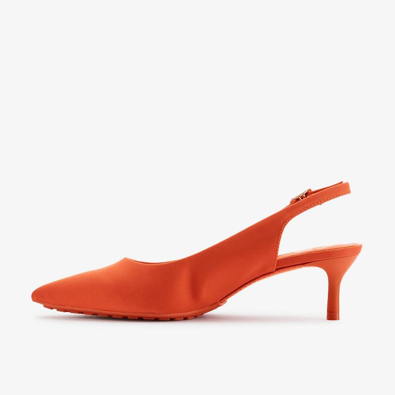 Clarks Martine Rose Womens Sling 2 Turuncu | CLKS-85105