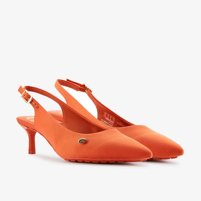 Clarks Martine Rose Womens Sling 2 Turuncu | CLKS-85105