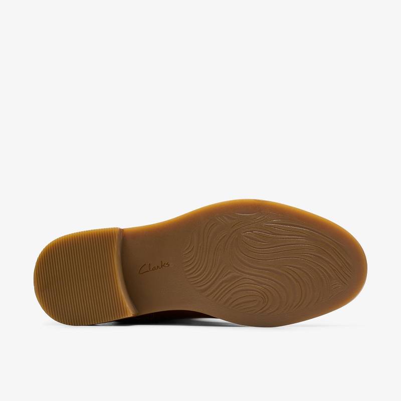 Clarks Maye Carly Kahverengi | CLKS-85533