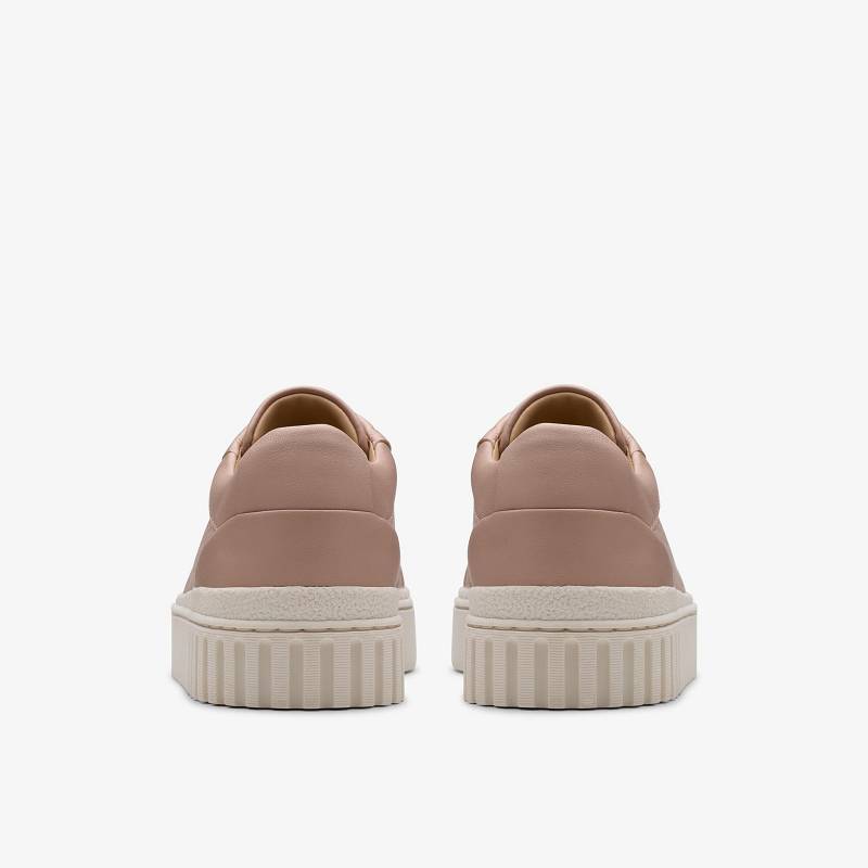 Clarks Mayhill Bay Açık Pembe | CLKS-84834