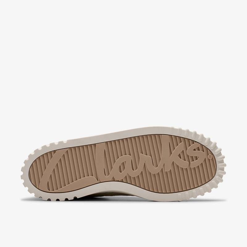 Clarks Mayhill Bay Beyaz | CLKS-84846