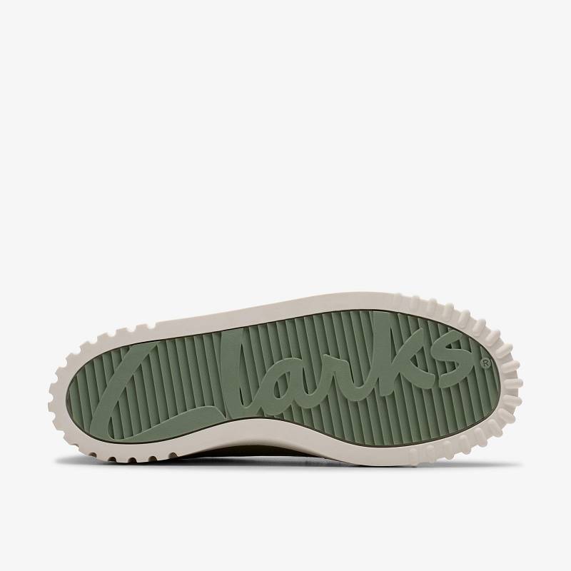 Clarks Mayhill Cove Açık Yeşil | CLKS-85396