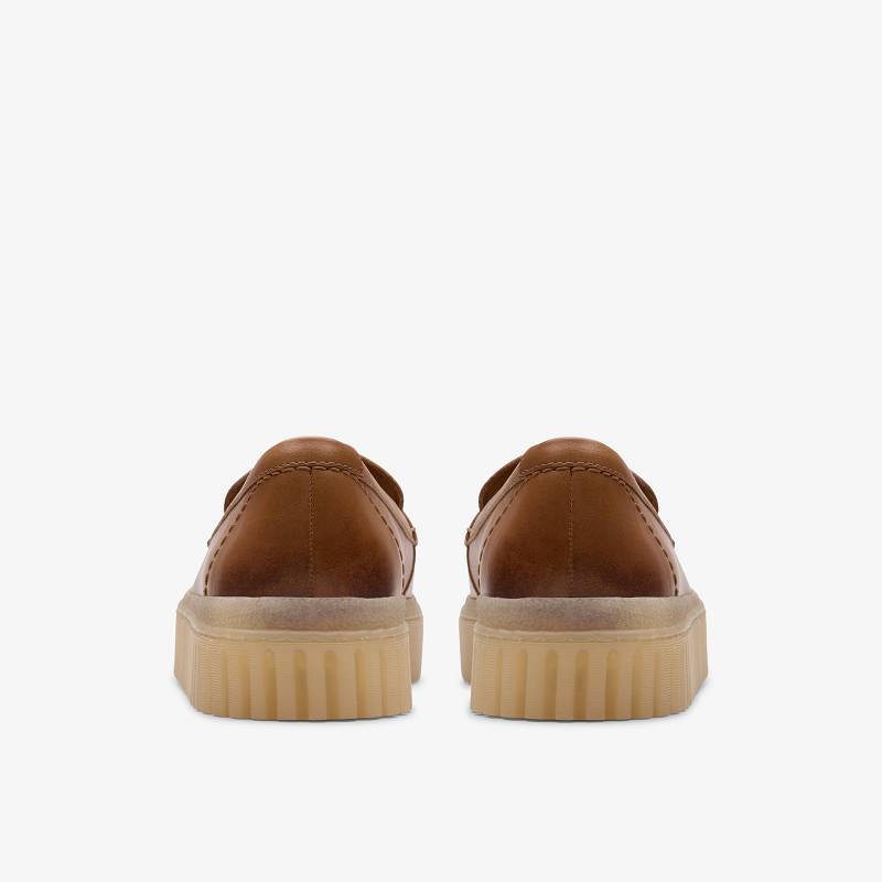 Clarks Mayhill Cove Kahverengi | CLKS-85322