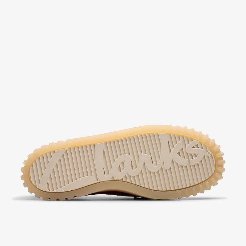 Clarks Mayhill Cove Kahverengi | CLKS-85395