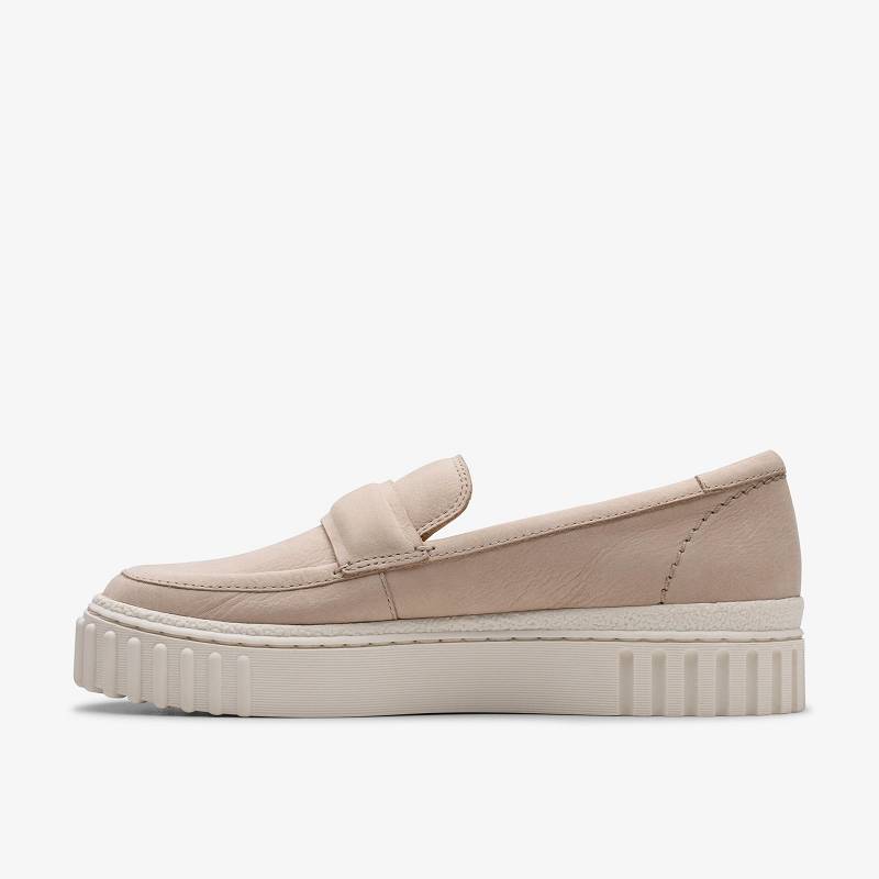 Clarks Mayhill Cove Kahverengi | CLKS-85415