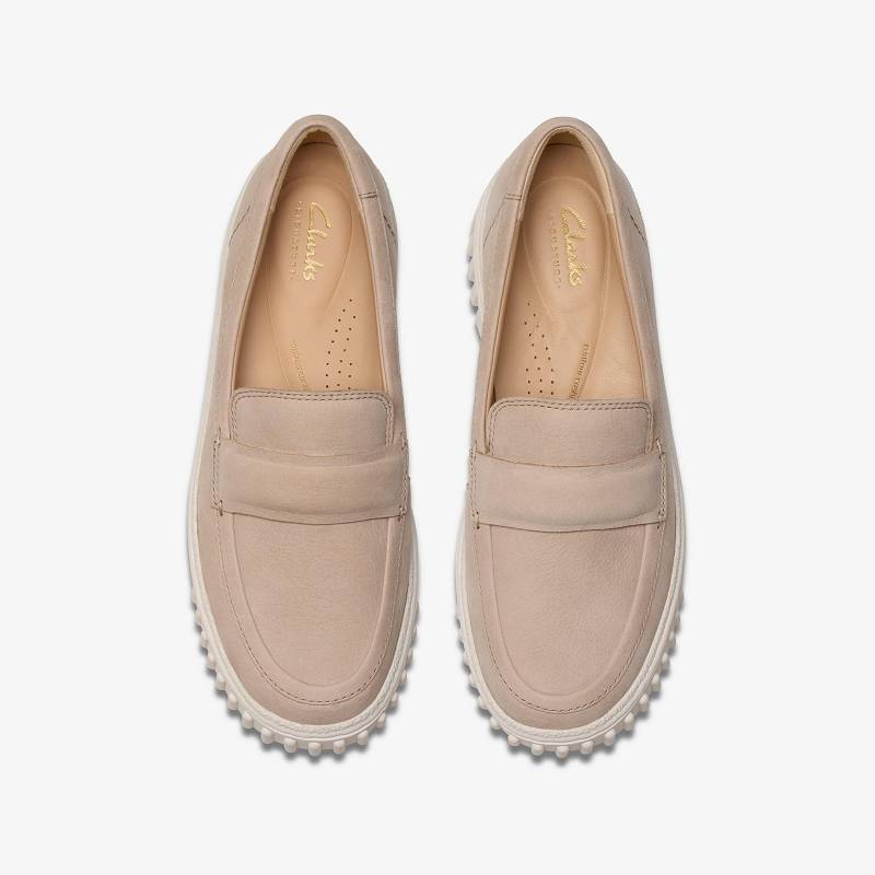 Clarks Mayhill Cove Kahverengi | CLKS-85415