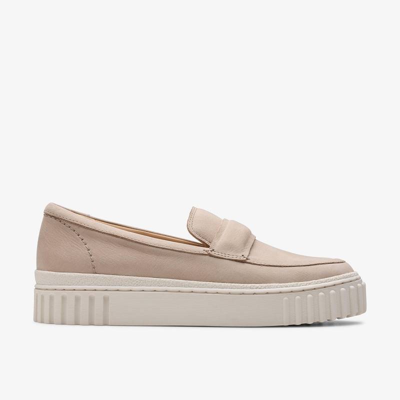 Clarks Mayhill Cove Kahverengi | CLKS-85415